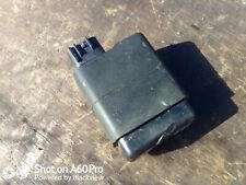 boitier cdi 125 xtr 2005