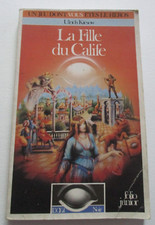 LDVELH - La Fille du Calife -
