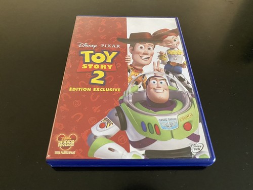 Film dvd disney pixar toy - dvd,