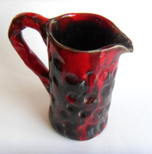 Ancienne carafe en terre cuite