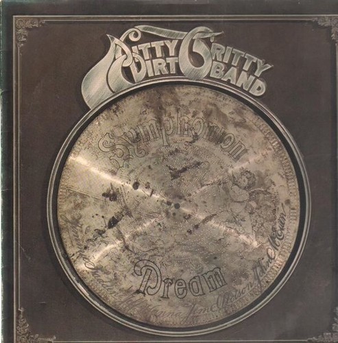 Nitty gritty dirt - dirt, band