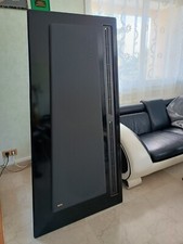 Enceintes panneaux CARVER Amazing Platinium haut de gamme 3200 €