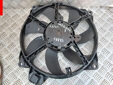 Moto Ventilateur - RENAULT MEGANE III (3) - 1.9L DCI 130CV - (MZ2)