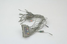 Lot De Câbles D'Analyseur De Logique HP