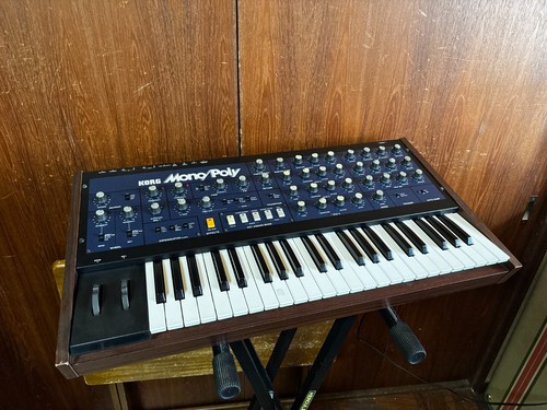 Synthétiseur
