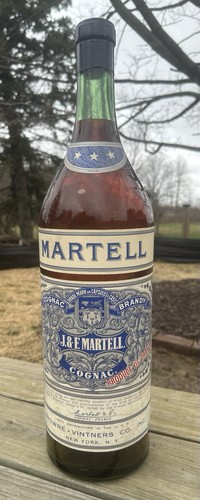 Early f martell french - early, j