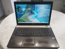 Asus X77J – Ordinateur