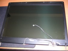 Fujitsu Amilo XA 1526 écran
