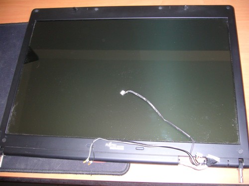 Fujitsu amilo 1526 - fujitsu,