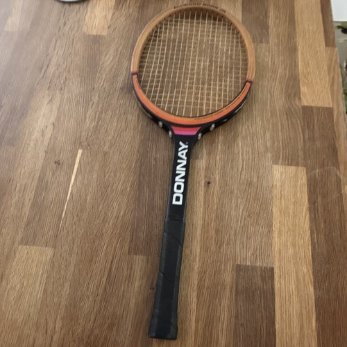 Donnay raquette tennis - donnay,