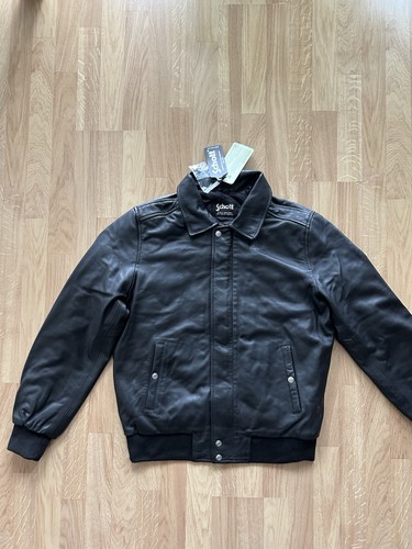 Authentique blouson schott - blouson,