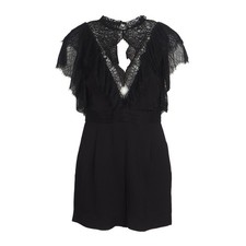 Sandro Paris Combishort Femme