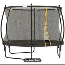 Trampoline De Jardin