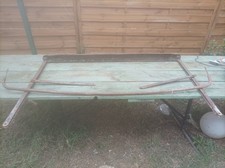 Arceau Capote Dodge WC57-56 Command Car 