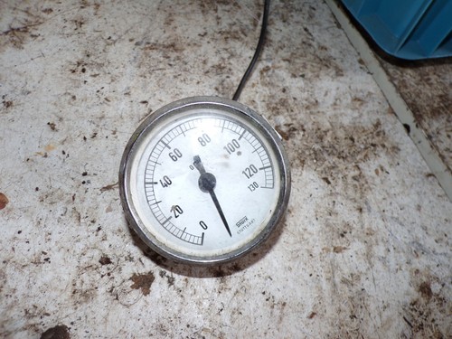 Industriel thermomètre - industriel,
