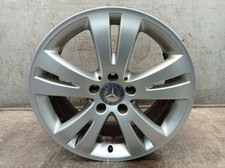 Mercedes classe jante - mercedes,