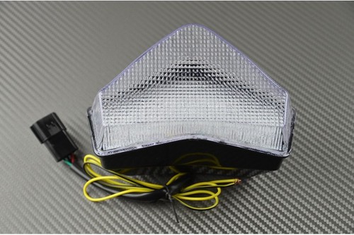 Feu arrière led - feu,