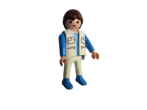 Playmobil 4009