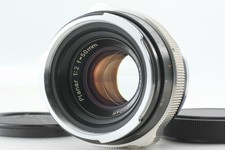 " Mint " Carl Zeiss Planar