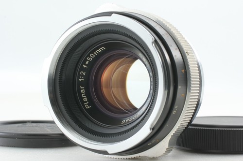 Mint carl zeiss - ", +++"