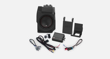 Kit De Subwoofer/Amp MTX Audio