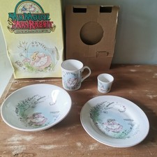 Ensemble Porcelaine
