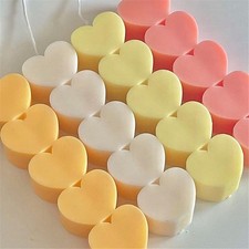 Coeur Silicone pour MOULE pour