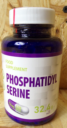 Food supplements phosphatidyl - supplements,