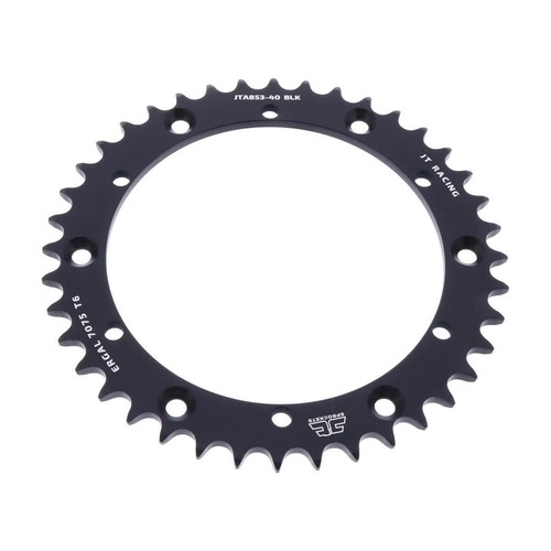 Couronne jta853 40blk alu - jt,