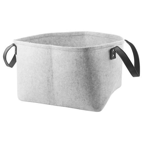 Panier rangement pliable - panier,