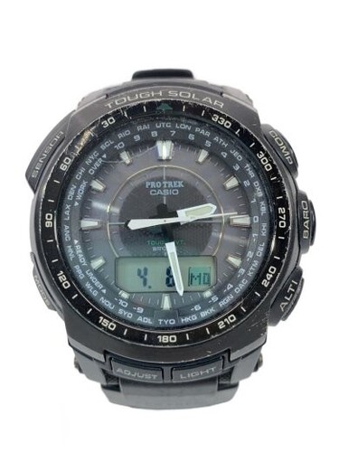 Casio prw 5100 - prw-5100, watch
