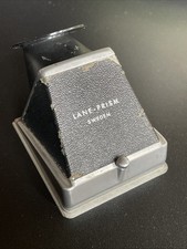Rare pris lane-prism