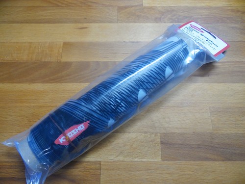 Kyosho fo34 sail - sail, fortune