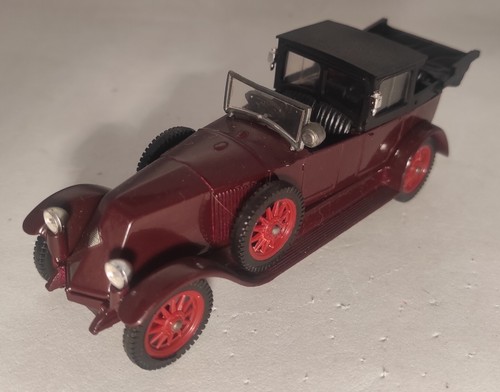 Solido renault 40cv 1926 - renault,