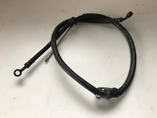 UNE DURITE DE FREIN AVANT POUR MOTO HONDA 650 FMX 2005 2006