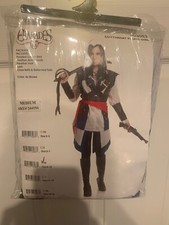 New cutthroat pirate - new,