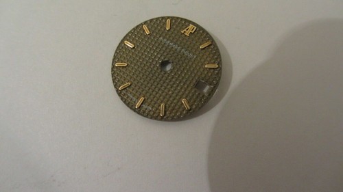 Genuine audemars piguet - audemars,