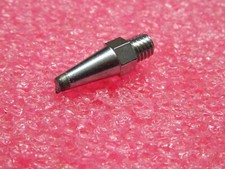 panne de fer à souder creuse