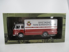 DV11556 IXO ALTAYA 1/43