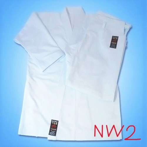 Shureido nw2 karate - nw2, gi