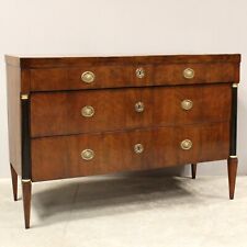 Commode d'époque Directoire -