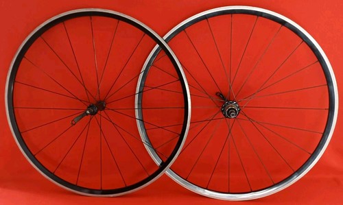 Wheels csc carbone - csc, clincher