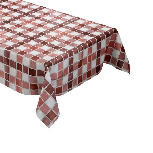 Nappe toile cirée - en,