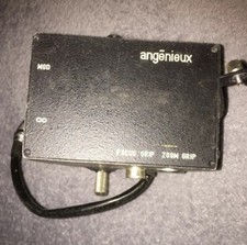 MOTEUR DE COMMANDE OBJECTIF