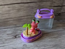 Littlest Pet Shop – Aquarium Bernard lhermitte – Hasbro