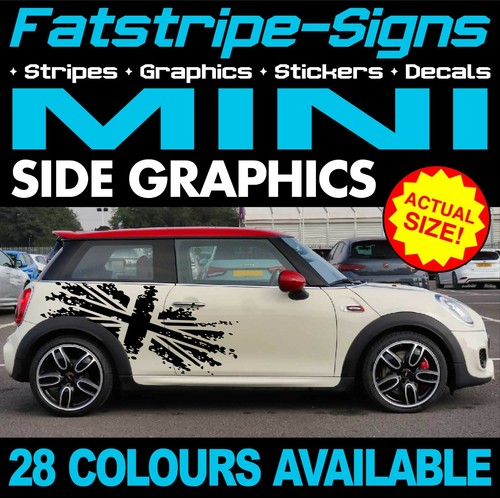 Fit mini union jack - mini,