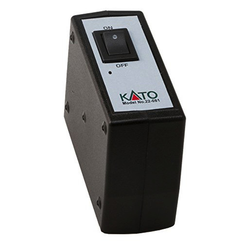 Kato 081 accessory power - accessory,