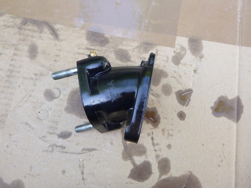 Pipe admission xgjao 125 - d,
