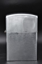 Ancien grand briquet de table