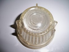 RENAULT 4 R4 4L Dauphine - Cabochon feu clignotant veilleuse avant PK LMP 6727